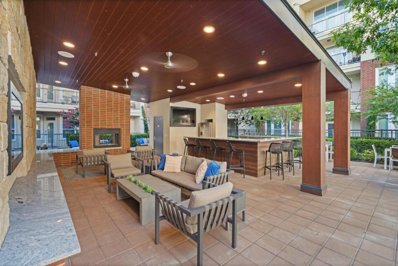 Kasa Frisco Dallas מראה חיצוני תמונה